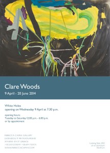 Expo Clare Woods