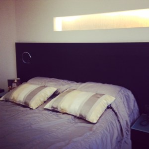 Standard Room old building