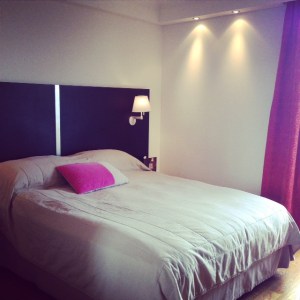 Room Standard new building