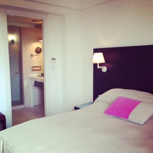 Room standard new building 2