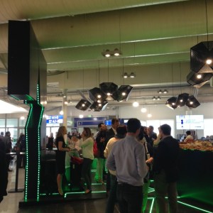 journalist and media